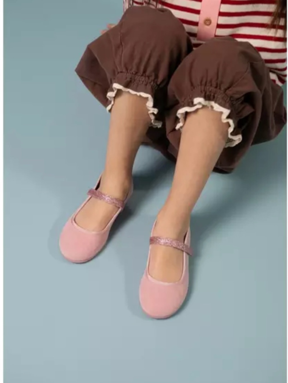 Childrenchic Vivi Mary Jane Shoe